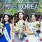 Miss Korea 2022. (Dok: Instagram Miss Korea Liputan6.com dyah)