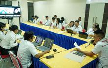 Kemenkum NTT Perkuat Reformasi Hukum Daerah, Sasar Peningkatan Kualitas Regulasi dan Pelayanan Publik