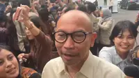 Ekonom Chatib Basri  (Lizsa Egeham/Liputan6.com)