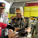 Satpol PP Diterjunkan untuk Cegah Penyalahgunaan Solar Subsidi
