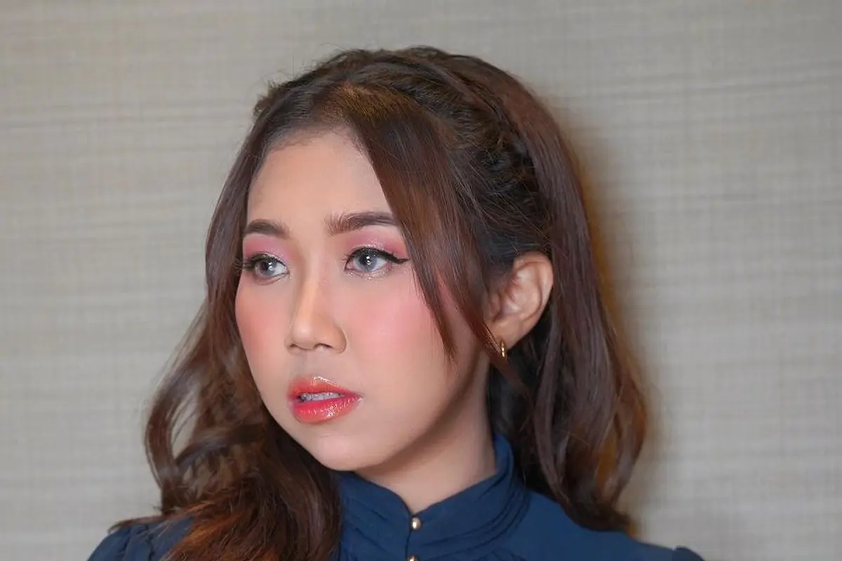 Kiky Saputri