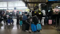 Tiket.com Ikut Kebijakan Maskapai Soal Rute Bandara Tutup