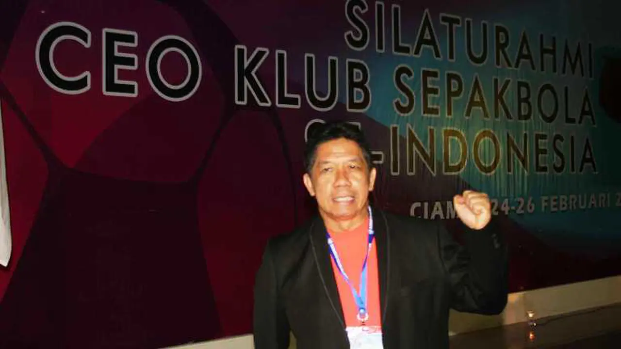 Effendi Ghazali