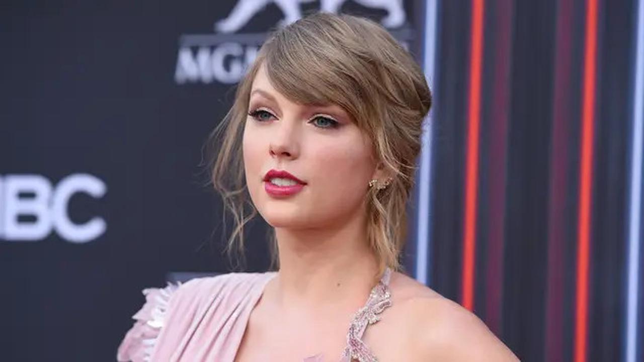 Makna Lagu 'Gorgeous' Taylor Swift, Viral di TikTok Untuk Konten Bucin