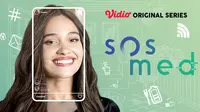 Sinopsis Vidio Original Series SOSMED Episode 5: Masih Saling Cinta, Young dan Nadya Balikan