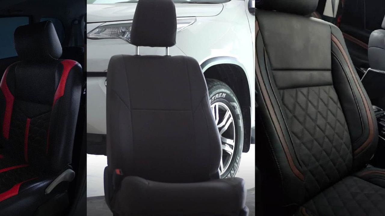 Cara Menghindari Jok Mobil Berjamur