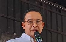 Anies Buat Program KPR Pasti 5 Persen dan Tetap agar Tiap Keluarga Punya Rumah, Begini Skemanya