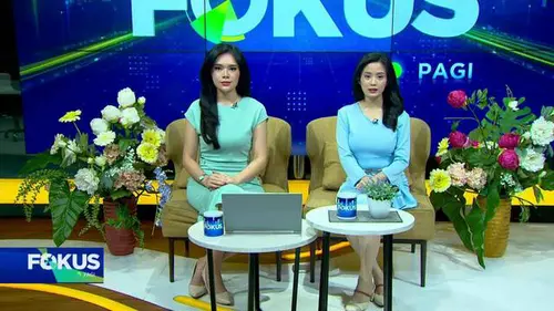 Fokus Pagi : Unjuk Rasa Tuntut Pemekaran Cilangkahan di Kawasan Patung Kuda Gambir