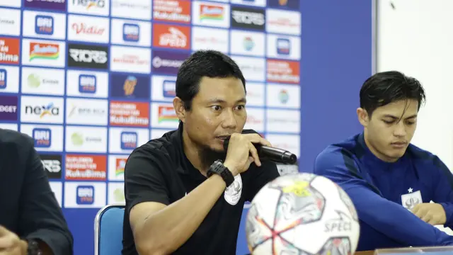 FOTO Muhammad Ridwan - PSIS Semarang