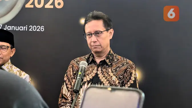Diisukan Gantikan Menkeu Purbaya, ini Jawaban Budi Gunadi