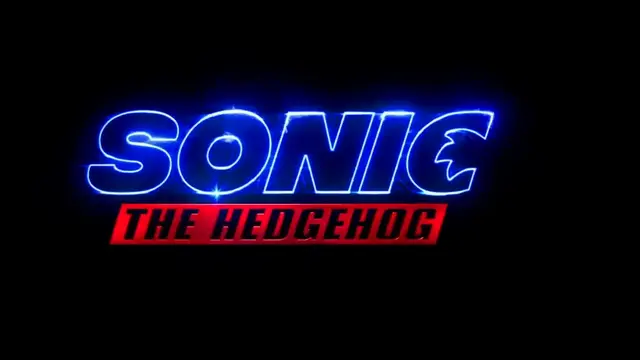 Saksikan Official Trailer Sonic The Hedgehog. sumberfoto: Paramount Pictures ID