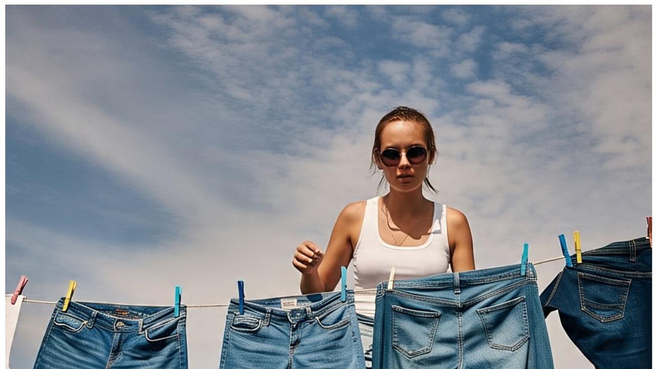 10 Tips Cara Mencari Celana Jeans yang Pas dan Nyaman, Bikin Makin Pede