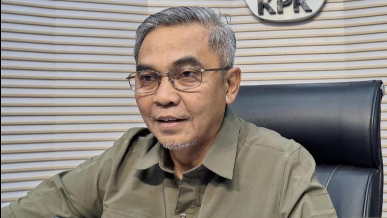 Paulus Tannos Jalani Proses Penuntutan di Singapura