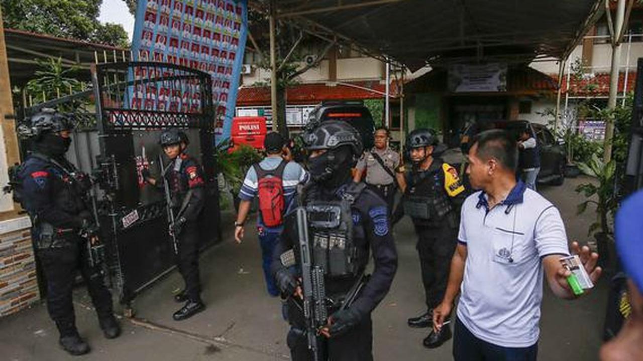 Densus 88 Ungkap Fakta Mengejutkan Pelaku Ledakan SMAN 72: Tertindas, Kesepian dan Dendam