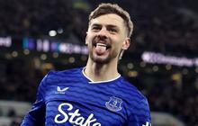 Hasil Liga Inggris: Everton Hantam Burnley, Sunderland Tekuk Leeds di Pekan ke-29