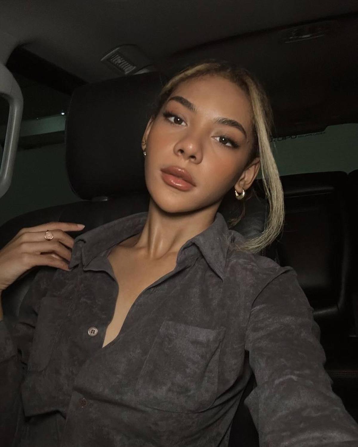 Makin Cantik dan Glowing