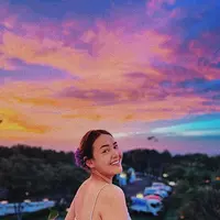 Amanda Manopo (Instagram/amandamanopo)