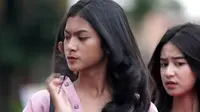 Adegan sinetron Dari Jendela SMP tayang perdana di SCTV Senin, 29 Juni 2020 (dok Sinemart)