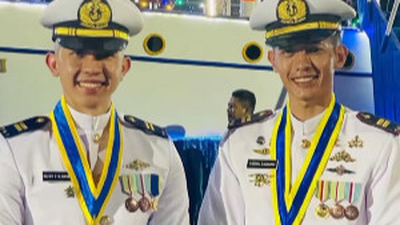 Faishal dan Adiknya