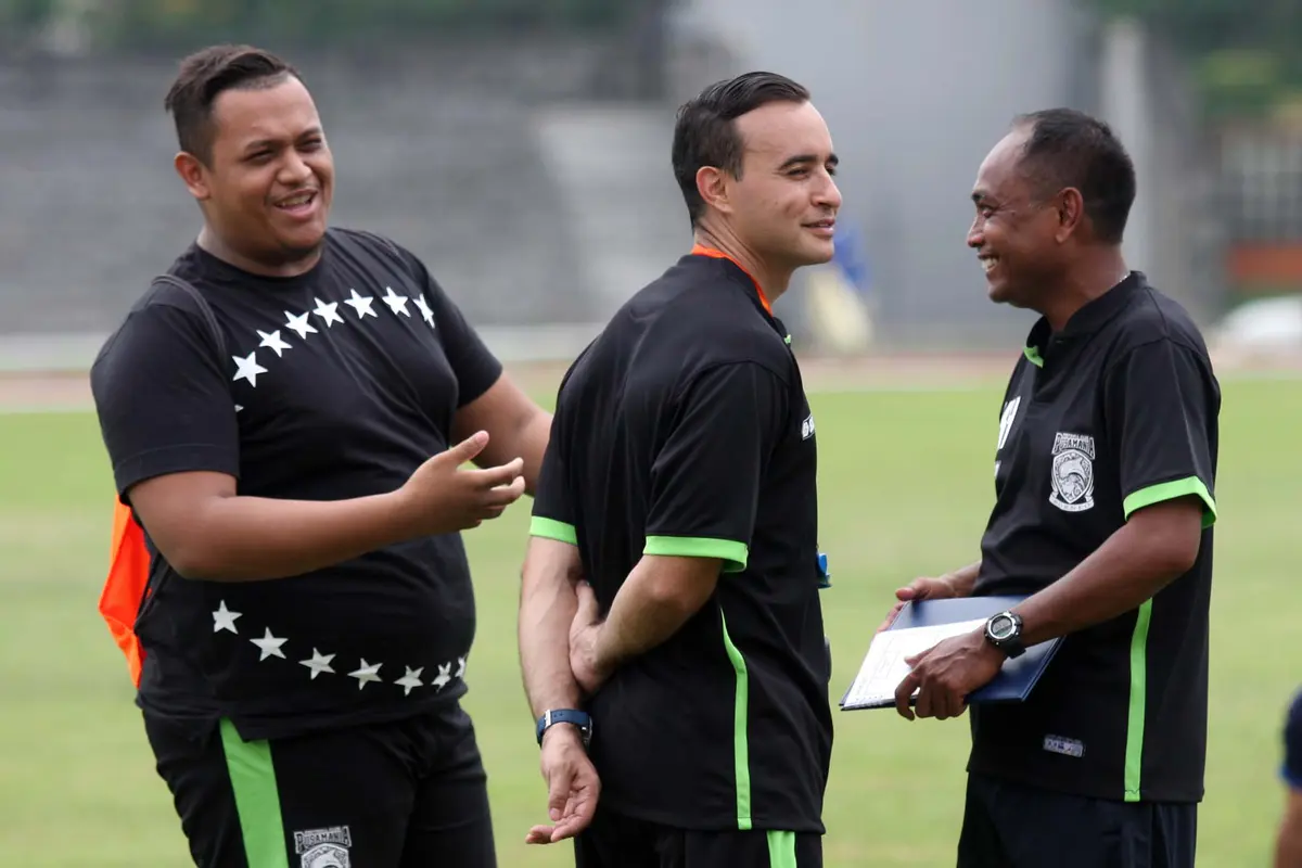 Borneo FC