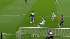 Berita video kemenangan Crystal Palace dengan 5 gol saat menghadapi Leicester City dalam lanjutan Premier League 2017-2018. This video presented by BallBall.