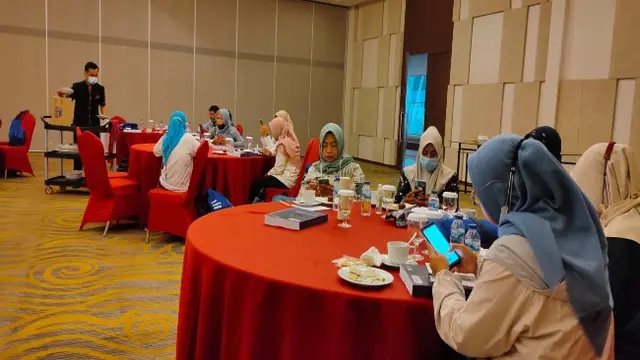 Cerita Eks Pekerja Migran Asal Indramayu Bawa Terasi Cirebon Mendunia