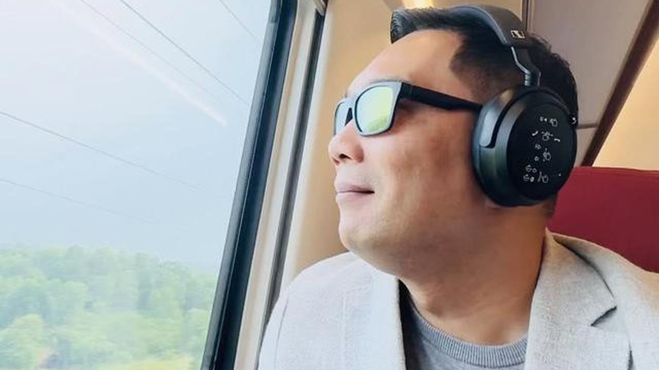 Ridwan Kamil Diisukan Dekat dengan Aura Kasih, Pengacara Bilang Begini
