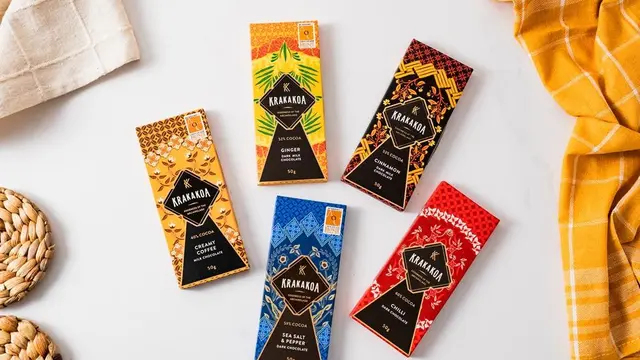 Cari Kado Natal? Cus Belanja dari 6 Bisnis Lokal Pilihan WhatsApp Business