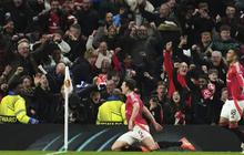 Bangkit Bersama MU, Ini 3 Fakta Menarik soal Harry Maguire