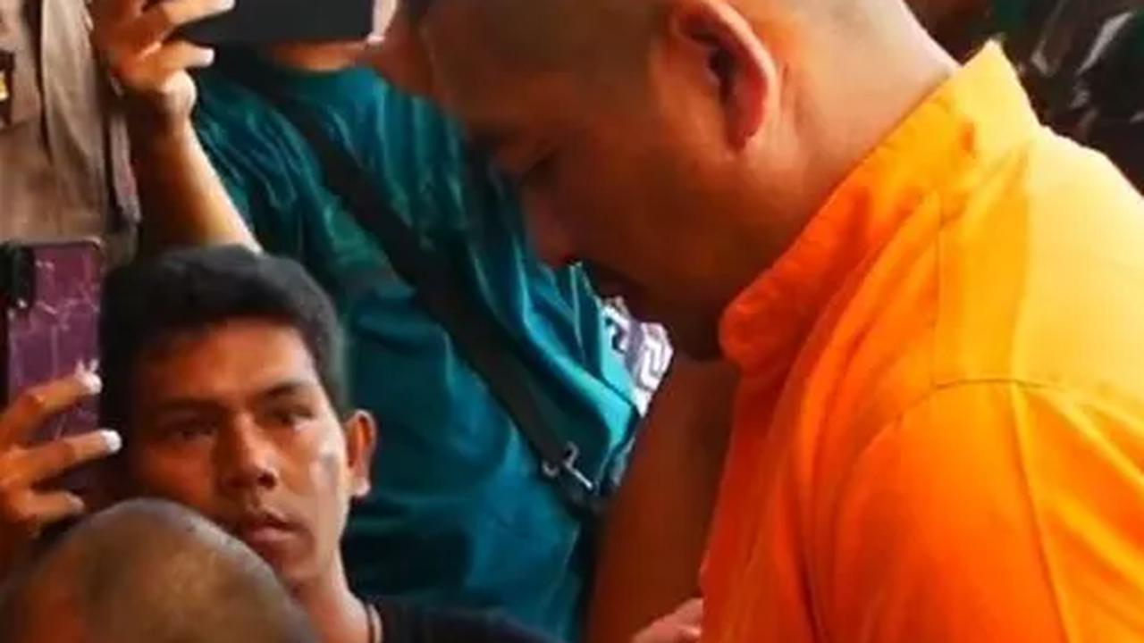 Sakit Hati Tak Dipilih, Calon Kepala Desa di Lumajang Bayar Orang Rp500 Ribu Rampok Tetangga