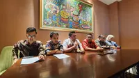 Garuda Institute Sebut Makan Bergizi Gratis Jadi Investasi Jangka Panjang