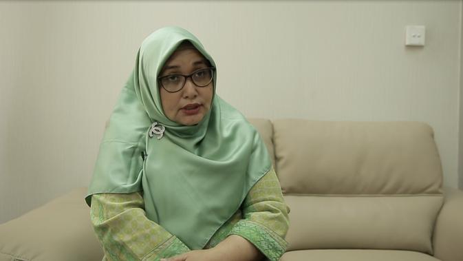 Komisioner Komisi Perlindungan Anak Indonesia (KPAI) Putu Elvina mengatakan, guru harus menunjukkan sikap zero tolerance terhadap perilaku bullying di sekolah. (Foto: Liputan6.com/Zulfikar Abubakar).