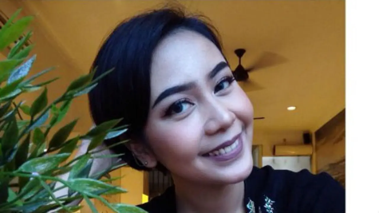 Cindya Ayu/Instagram.