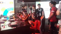 E-Sports dan Olimpiade, Siapa Lebih Membutuhkan Siapa?