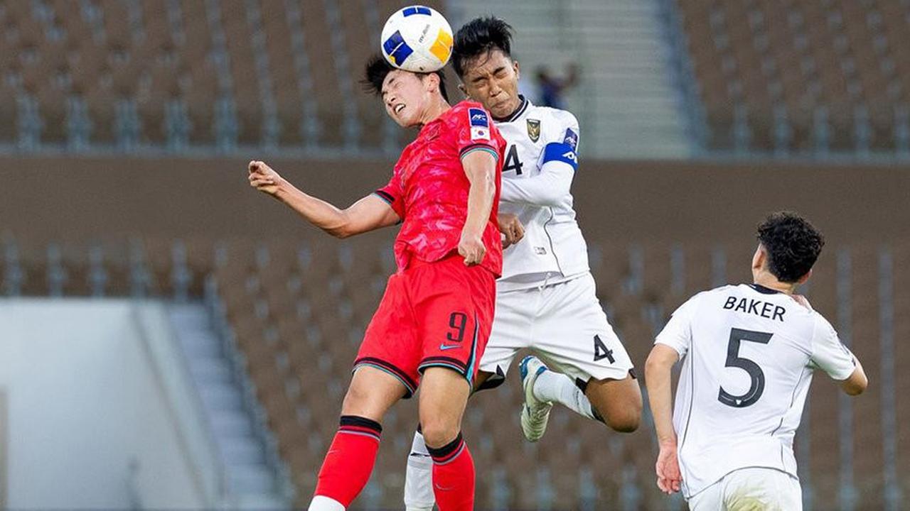 Timnas Indonesia U17 Taklukan Korsel di Piala Asia 2025, Erick Thohir: Tak Ada Hasil Tanpa Kerja Keras