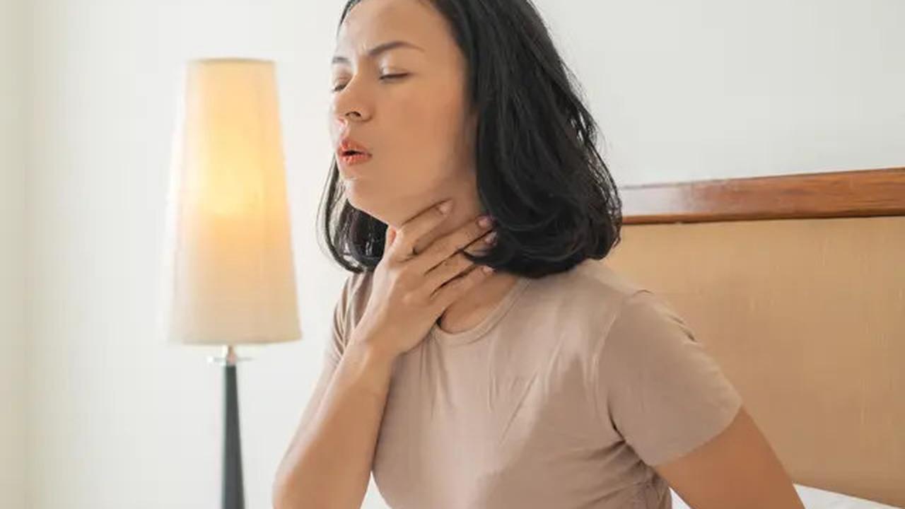 Mengenal 5 Penyebab Gatal di Tenggorokan yang Tak Kunjung Sembuh dan Tips Mengatasinya