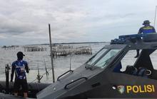Terus Bertambah, Segini Luas Pagar Laut Tangerang Telah Dibongkar