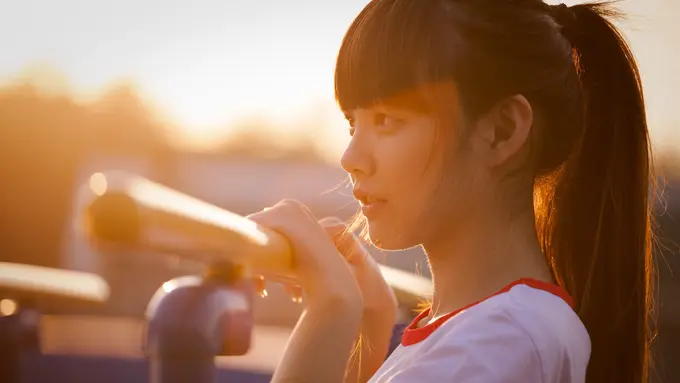 Siap-siap Hadapi Situasi Ini Kalau Kamu Masih Mengejar Mantan