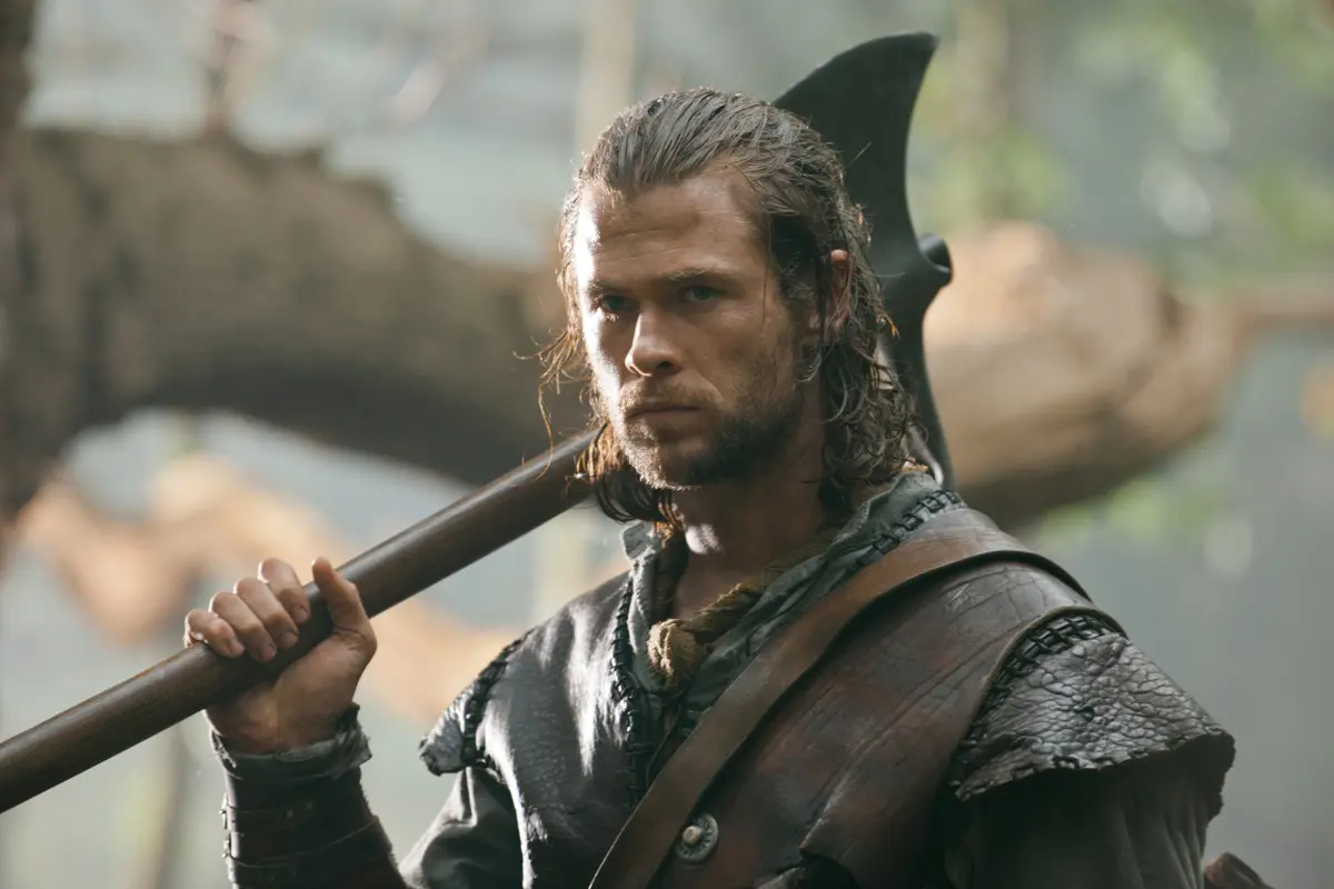 Ini Alasan Chris Hemsworth Hengkang dari Hollywood