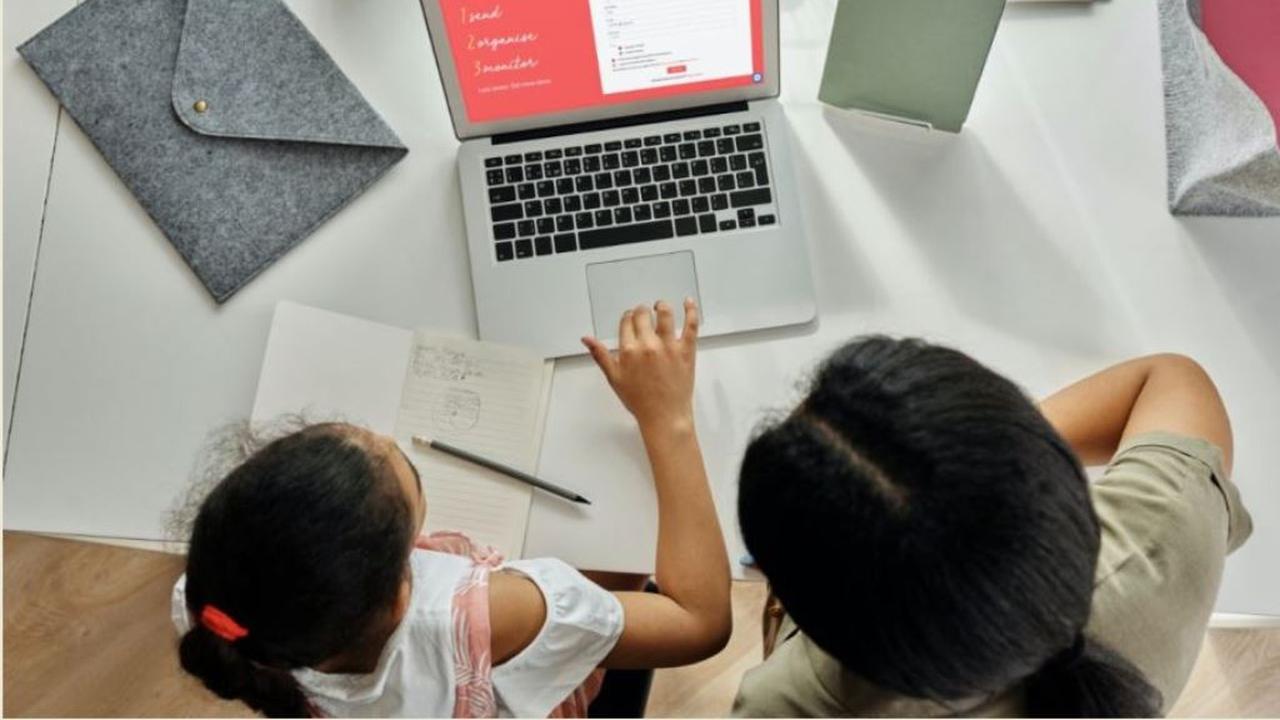 Revolusi Pendidikan, Digital Platform jadi Solusi Utama