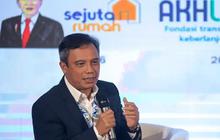 BTN Kembangkan Sayap Bisnis ke Industri Fesyen, Raup Rp4 Miliar di Ajang Indonesia Fashion Week 2025