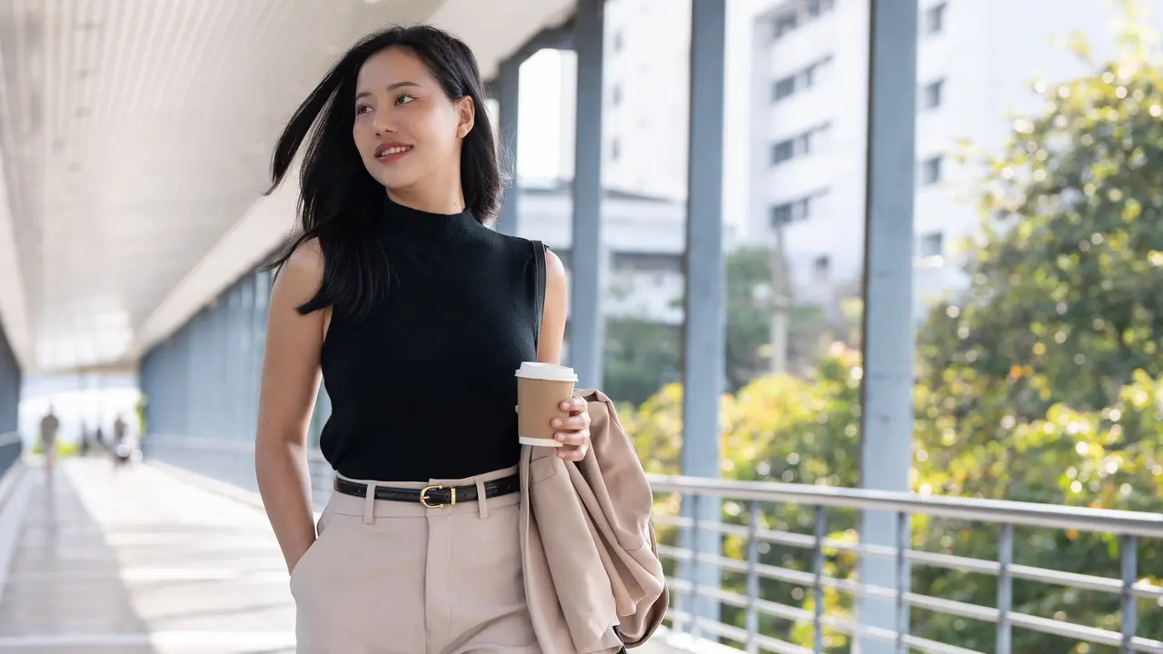 wanita juni tak lagi diremehkan