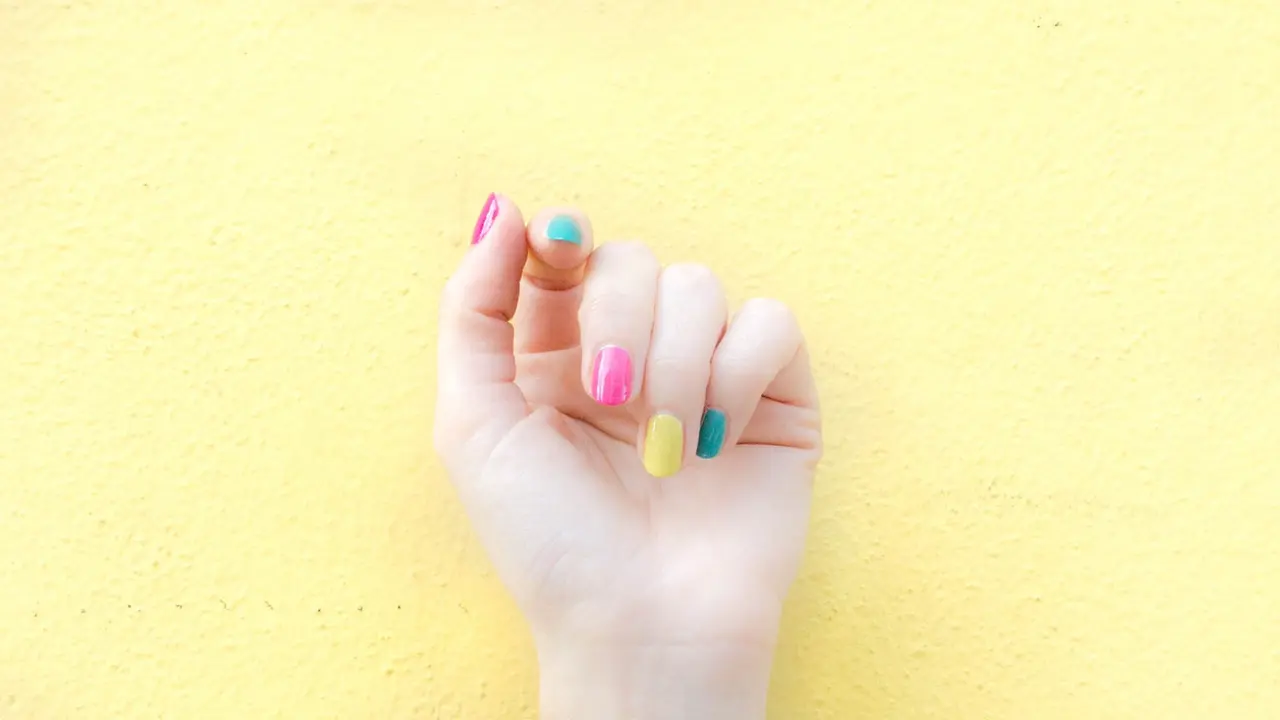 Nail