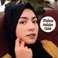 Tidak hanya seleb, hijab influencer ini juga sukses jadi inspirasi remaja milennials. (Sumber foto: bellattamimi/instagram)