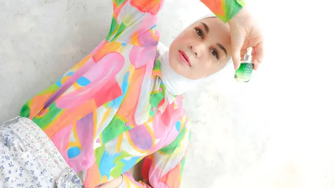 Diary Fimela: Baru Satu Tahun, Trueve Masuk 10 Besar Skincare Lokal Terbaik