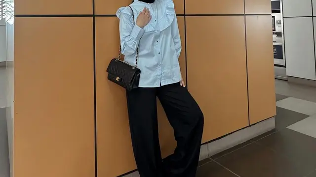 Citra Kirana. (Foto: Dok. Instagram @citraciki)