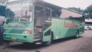 Restu Ibu Aeromidi milik PO Kurnia Bakti. Terasa sangat vintage ya bus ini. (Source: awansan.com)