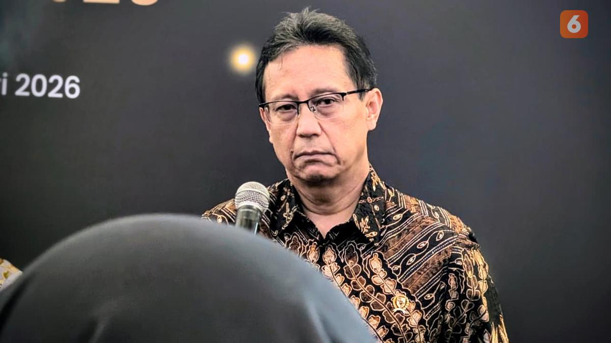 Respons Menkes Budi Soal Virus Nipah India: Tingkat Kematian Memang Tinggi