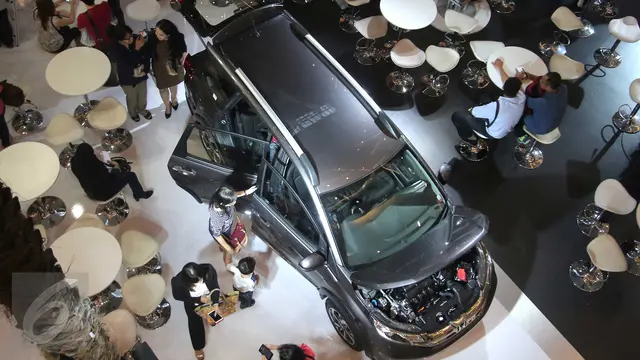 20151202-Honda Resmi Rilis Harga Honda BR-V untuk Wilayah Jakarta