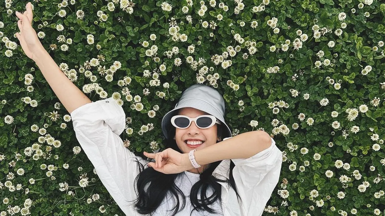 Maudy Ayunda (Instagram/maudyayunda)